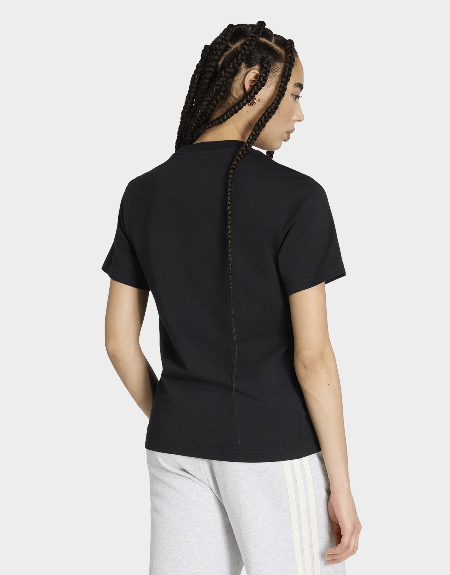adidas Food Regular Grafik T-shirt
