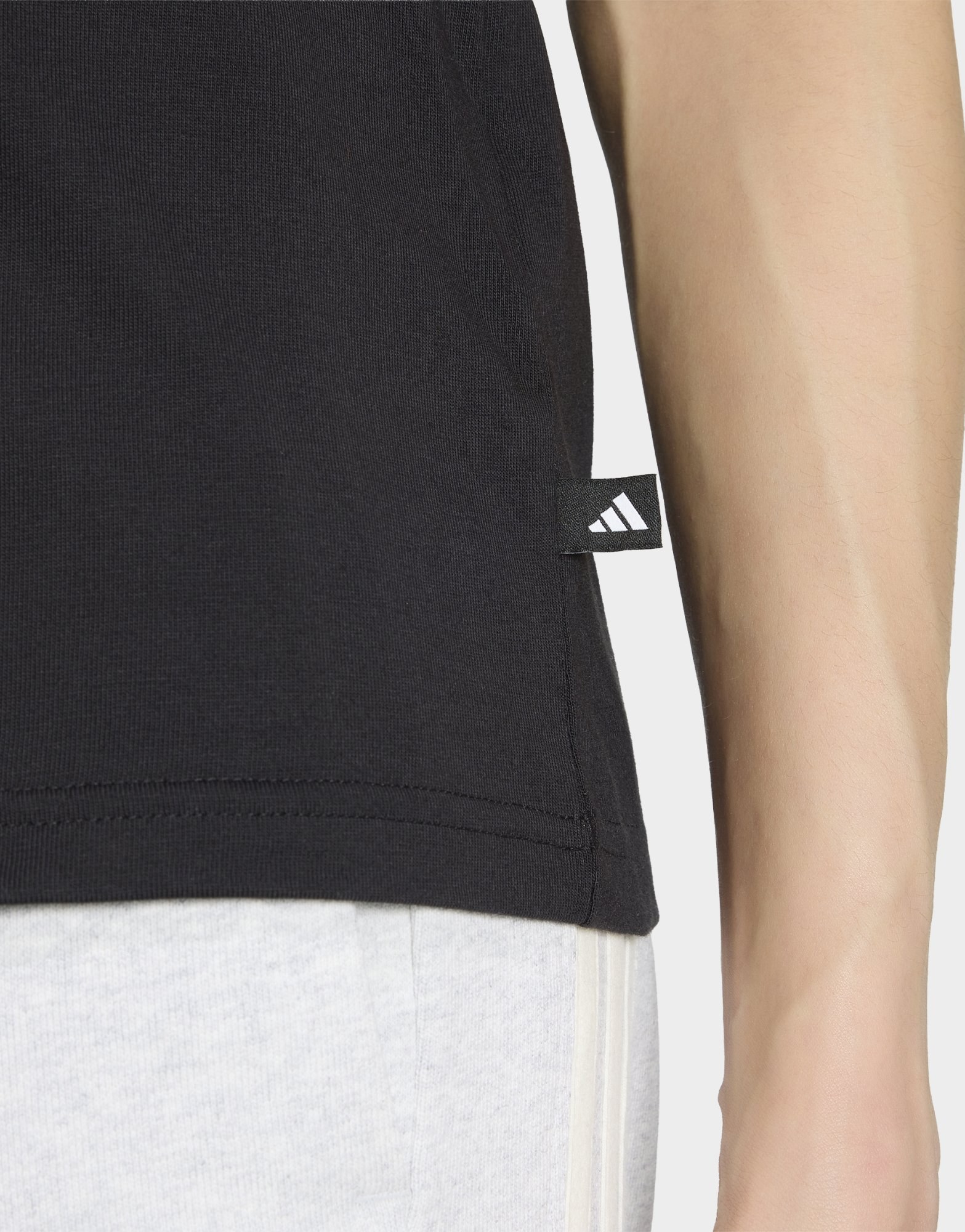 adidas Food Regular Grafik T-shirt
