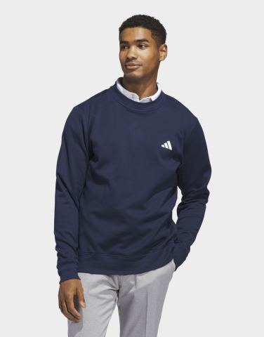 adidas Ultimate365 Climawarm Sweatshirt Mit Rundhalsausschnitt