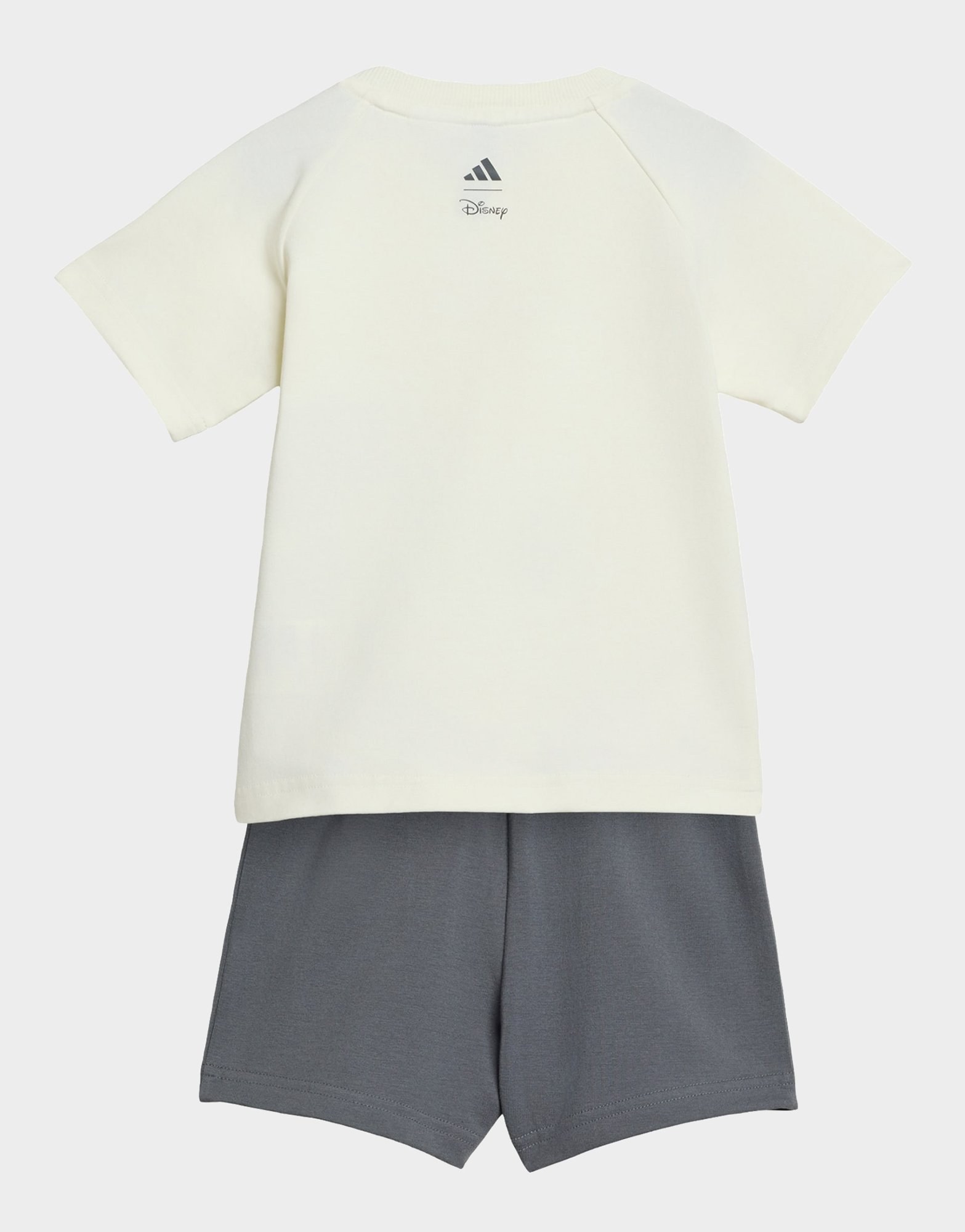 adidas Disney Micky Maus Set, T-shirt Und Shorts