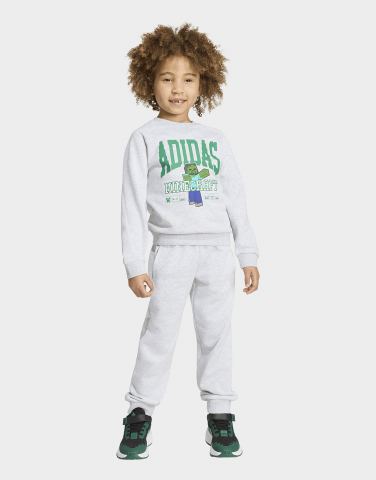 adidas MINECRAFT JOGGINGANZUG