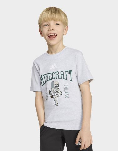 adidas MINECRAFT T-SHIRT