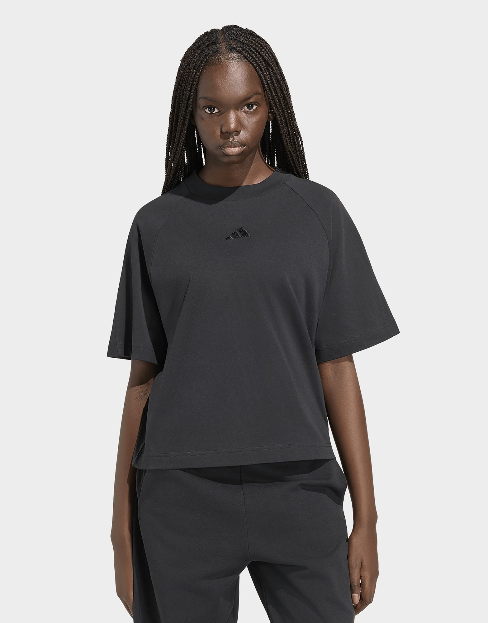adidas Kit T-shirt, Kleines Logo