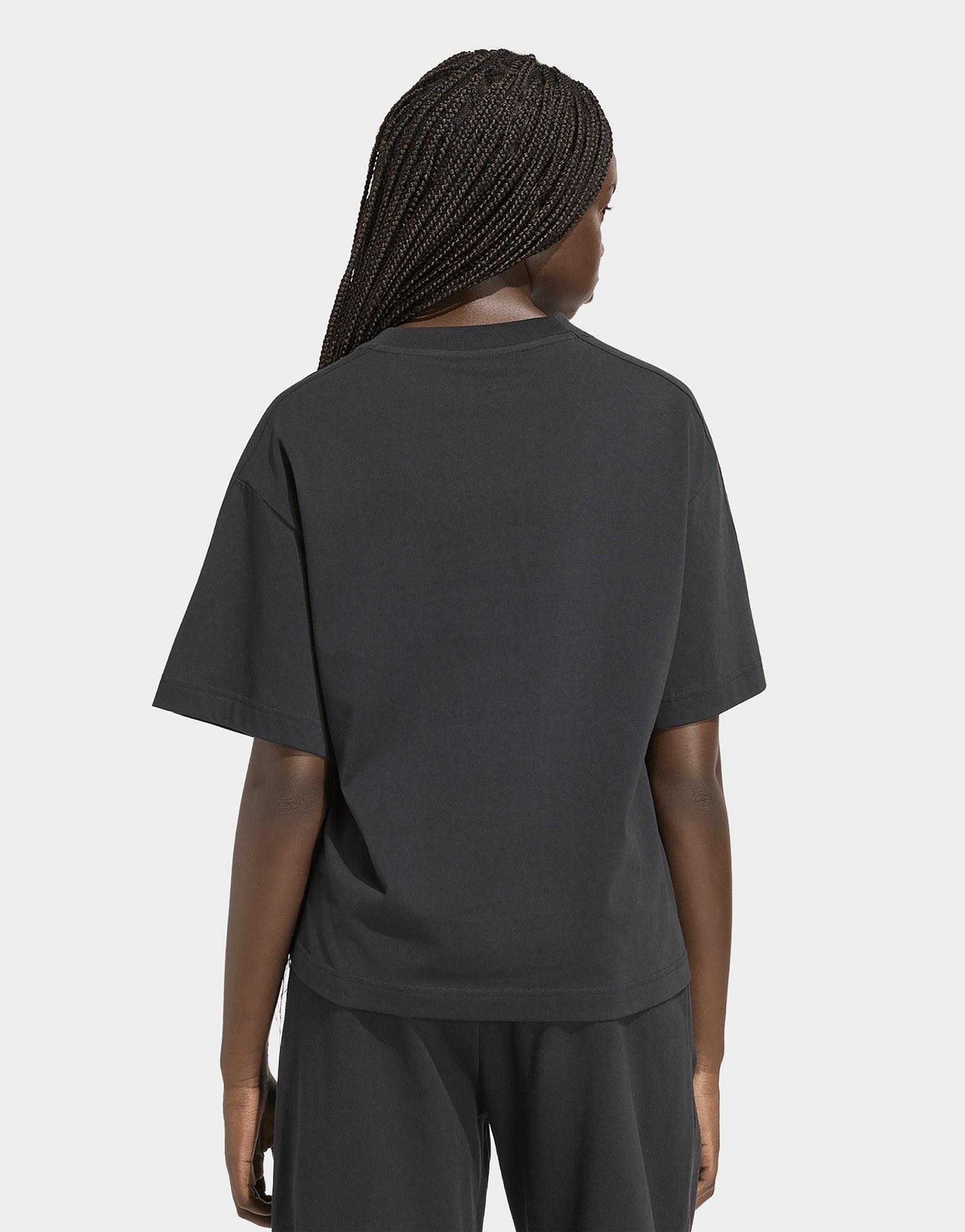 adidas Kit T-shirt, Kleines Logo