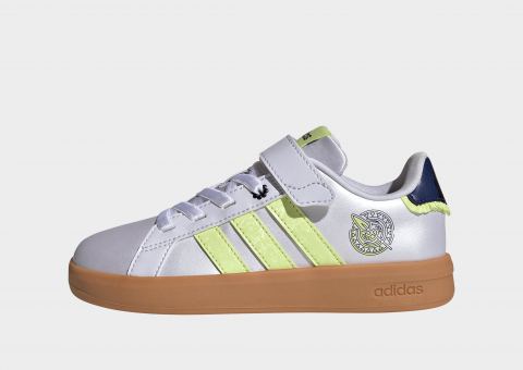 adidas DISNEY GRAND COURT 3.0 KIDS SCHUH