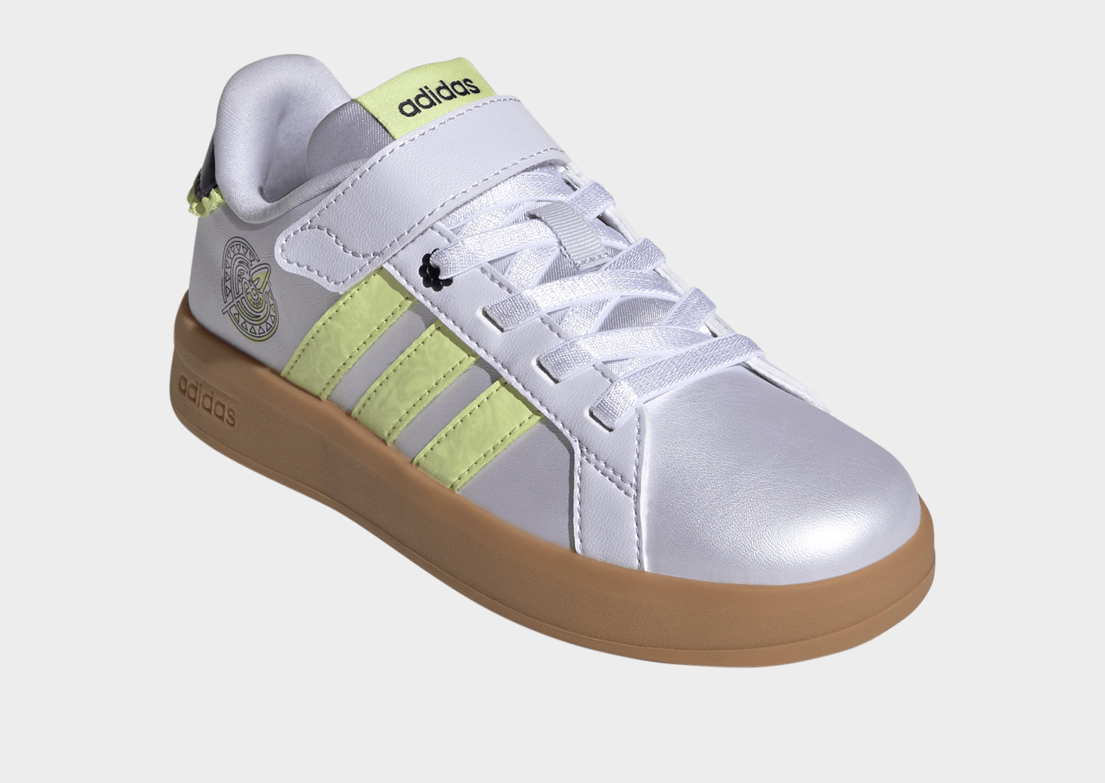 adidas DISNEY GRAND COURT 3.0 KIDS SCHUH