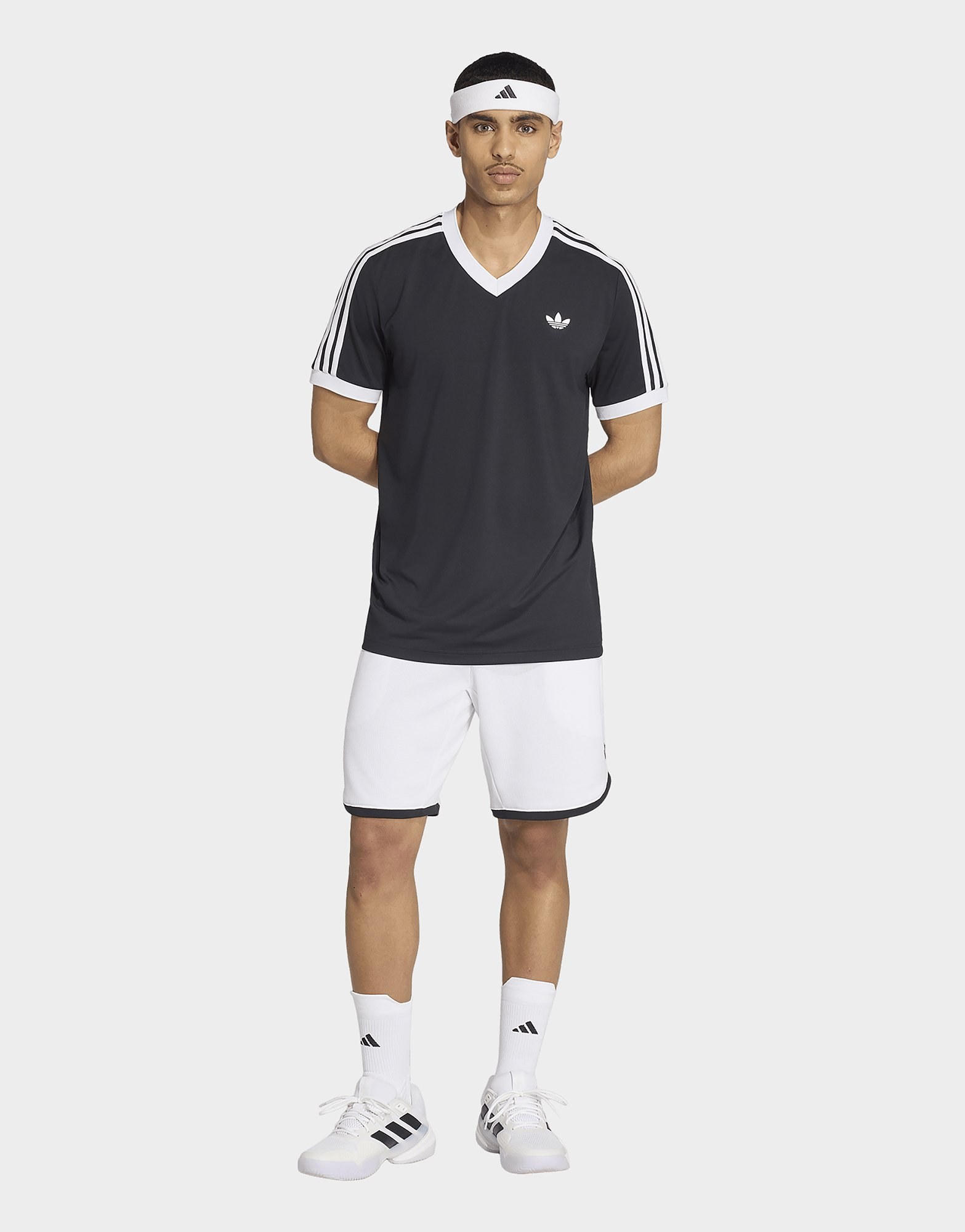 adidas Tennis Classics T-shirt