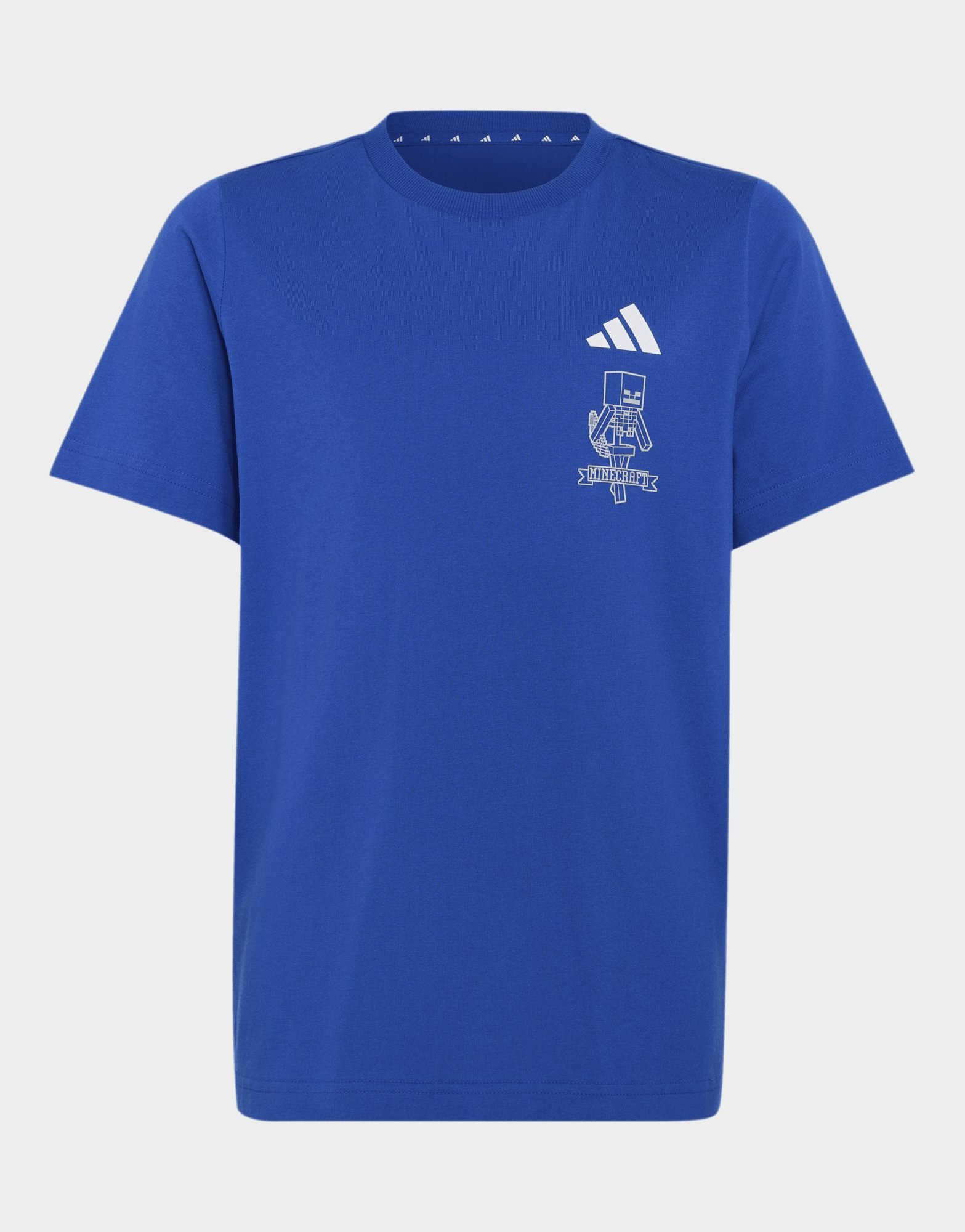 adidas MINECRAFT T-SHIRT