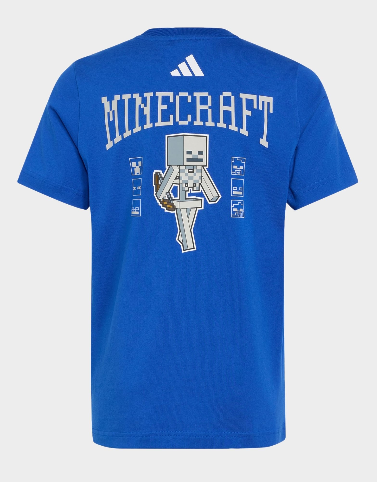 adidas MINECRAFT T-SHIRT