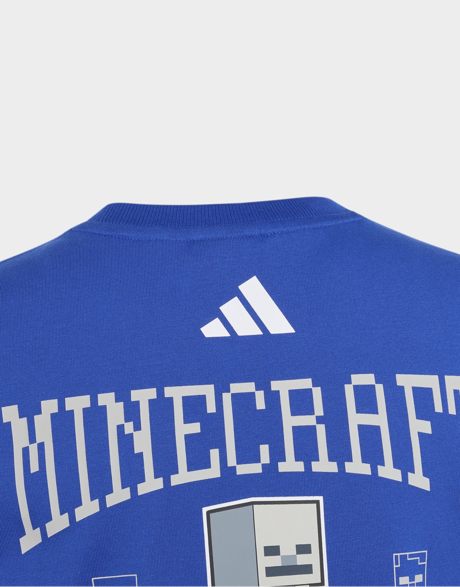 adidas MINECRAFT T-SHIRT