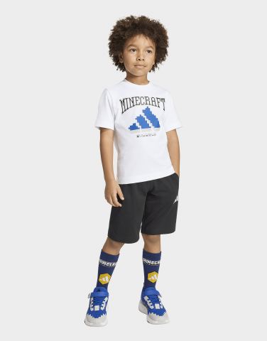 adidas MINECRAFT T-SHIRT-SET