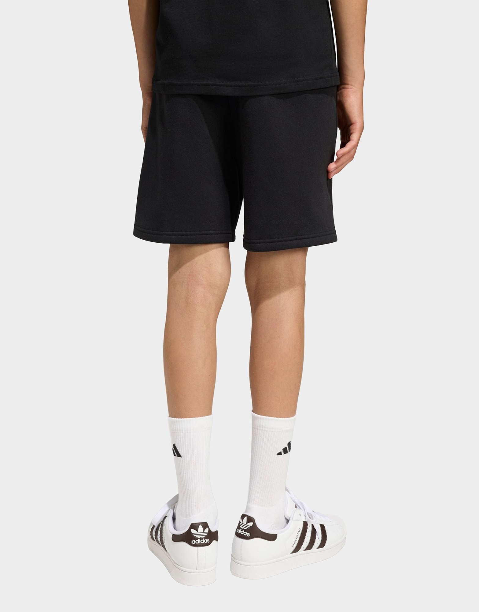 adidas Entrada26 Sweat Shorts Kinder