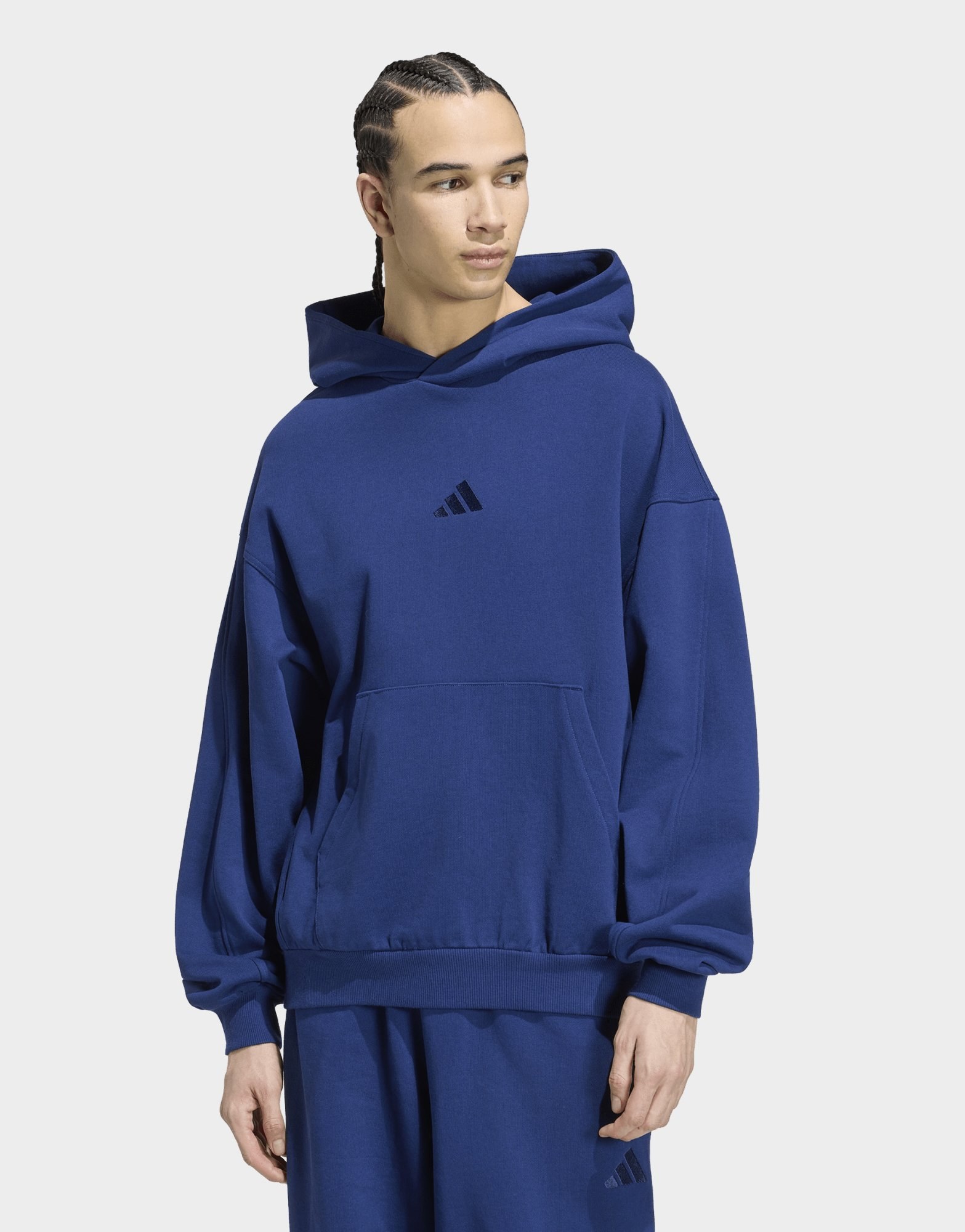 adidas Kit Hoodie, Kleines Logo
