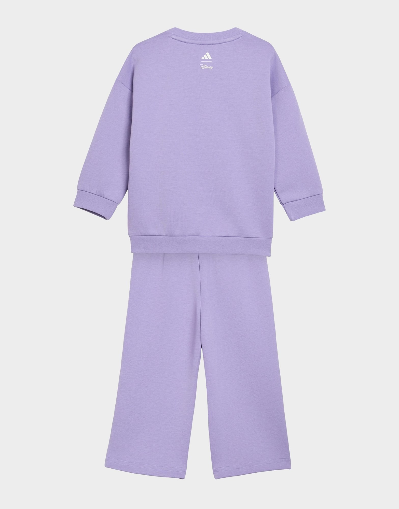 adidas DISNEY MINNIE MAUS SET, T-SHIRT UND SHORTS