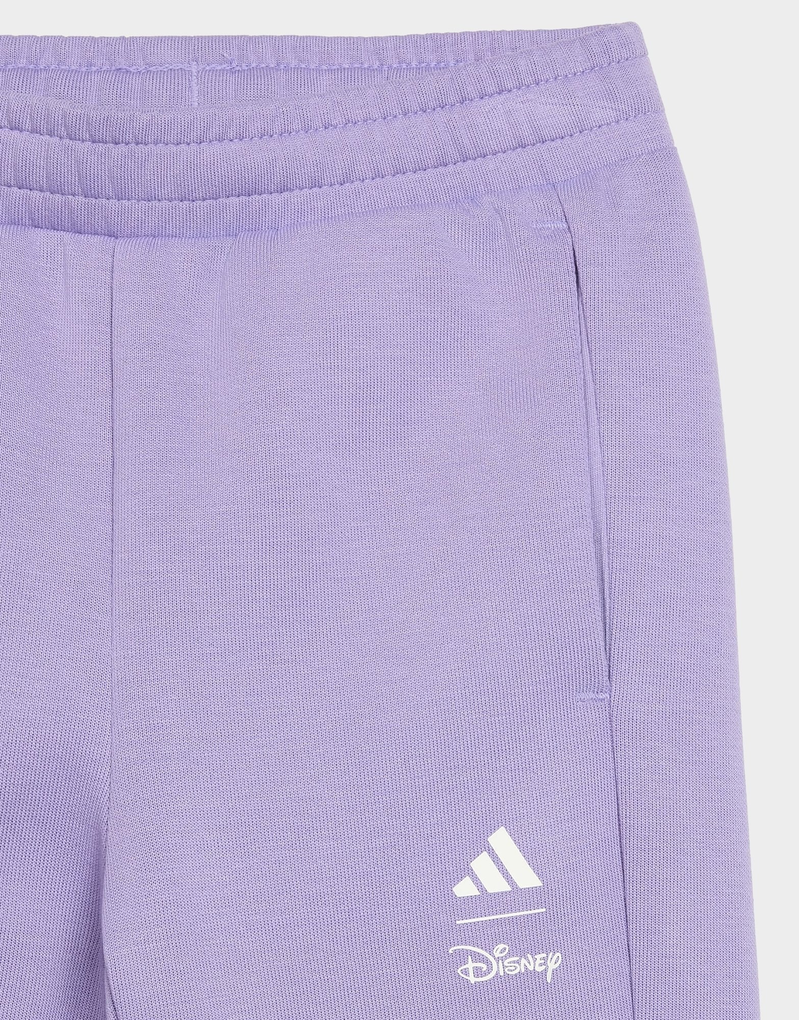 adidas DISNEY MINNIE MAUS SET, T-SHIRT UND SHORTS
