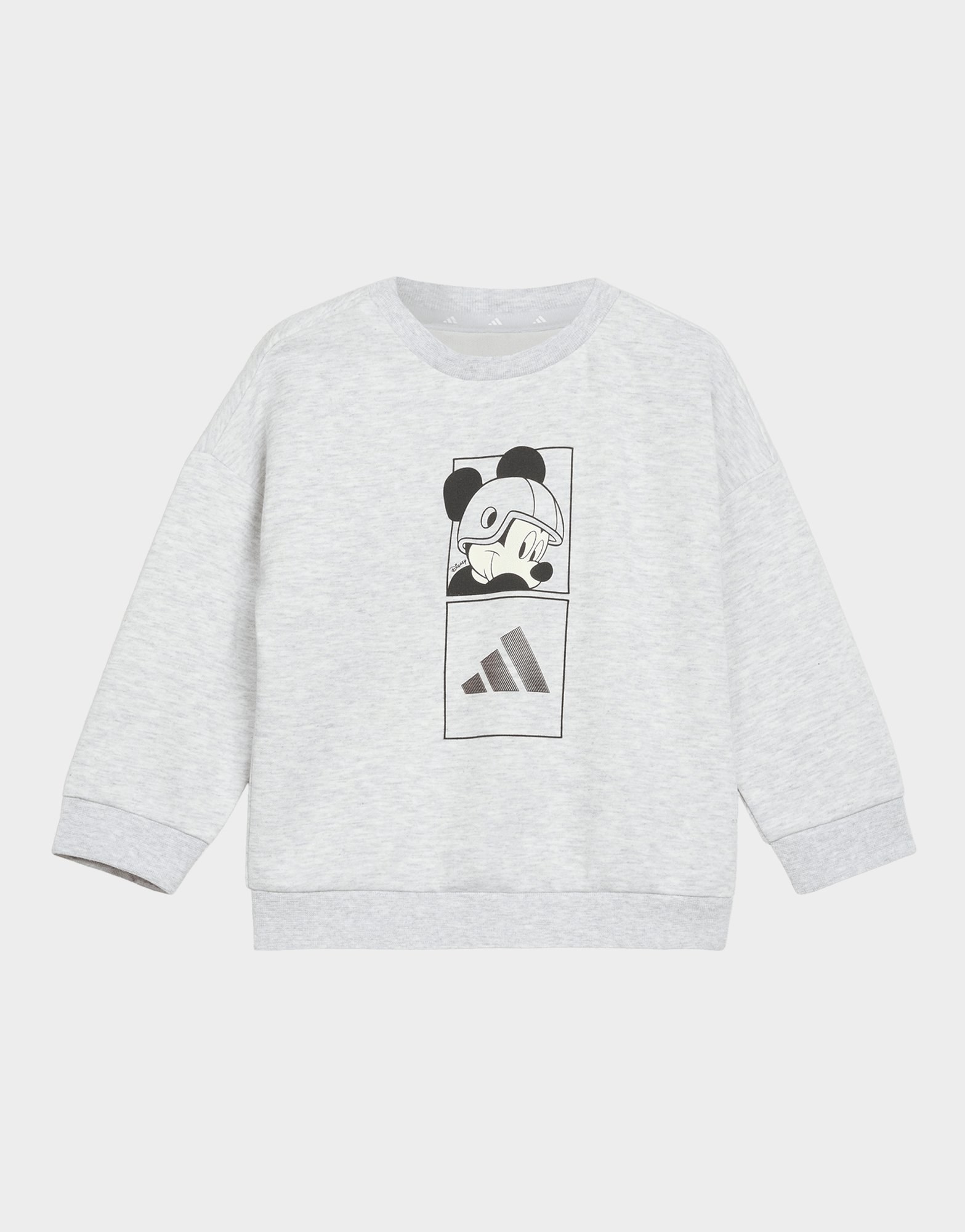 adidas Micky Maus Trainingsanzug