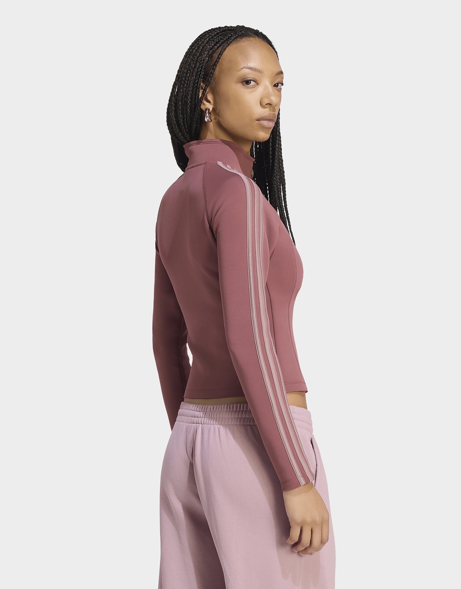 adidas Sst 2.0 Originals Jacke, Figurbetont