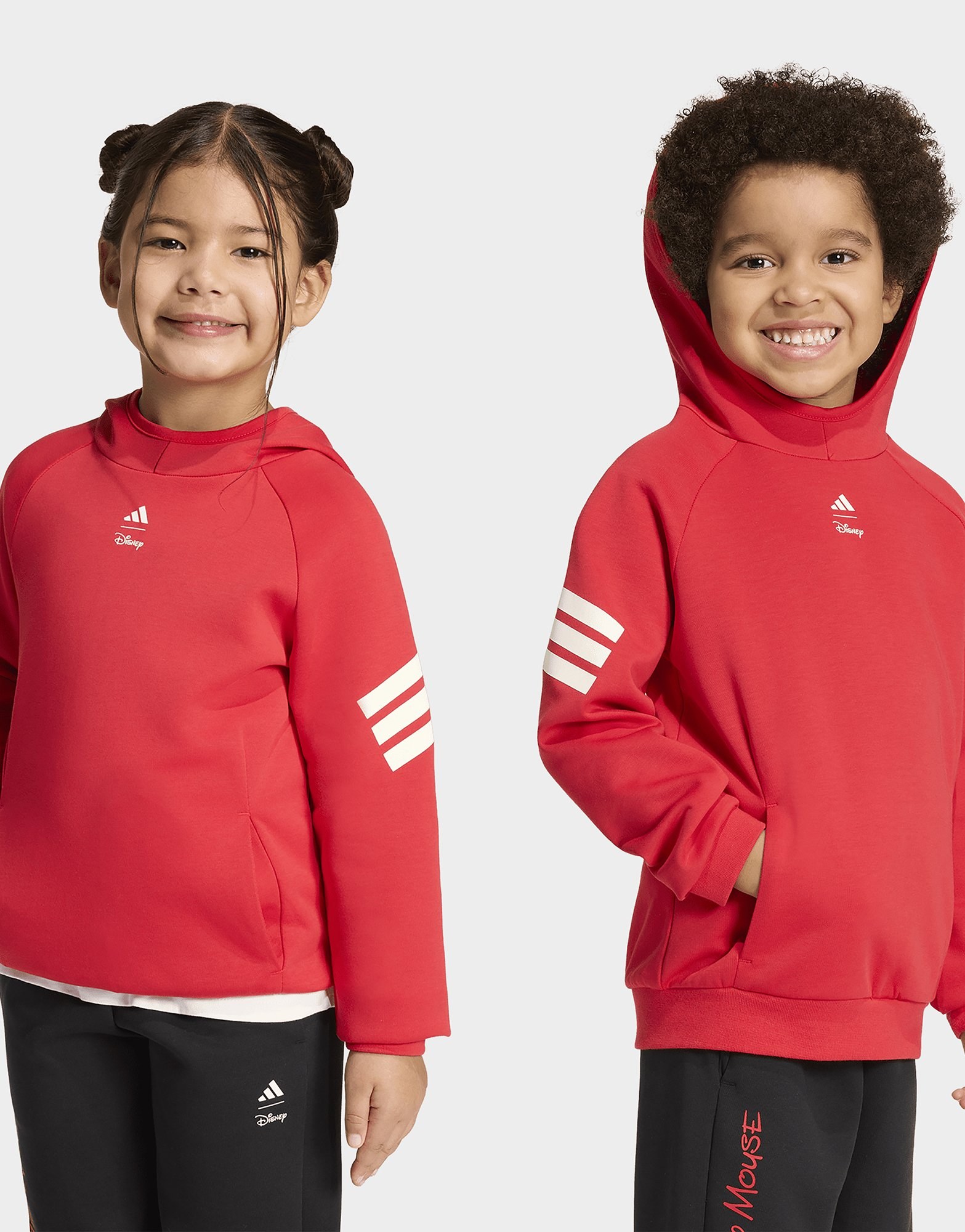 adidas DISNEY MICKY MAUS SWEATSHIRT