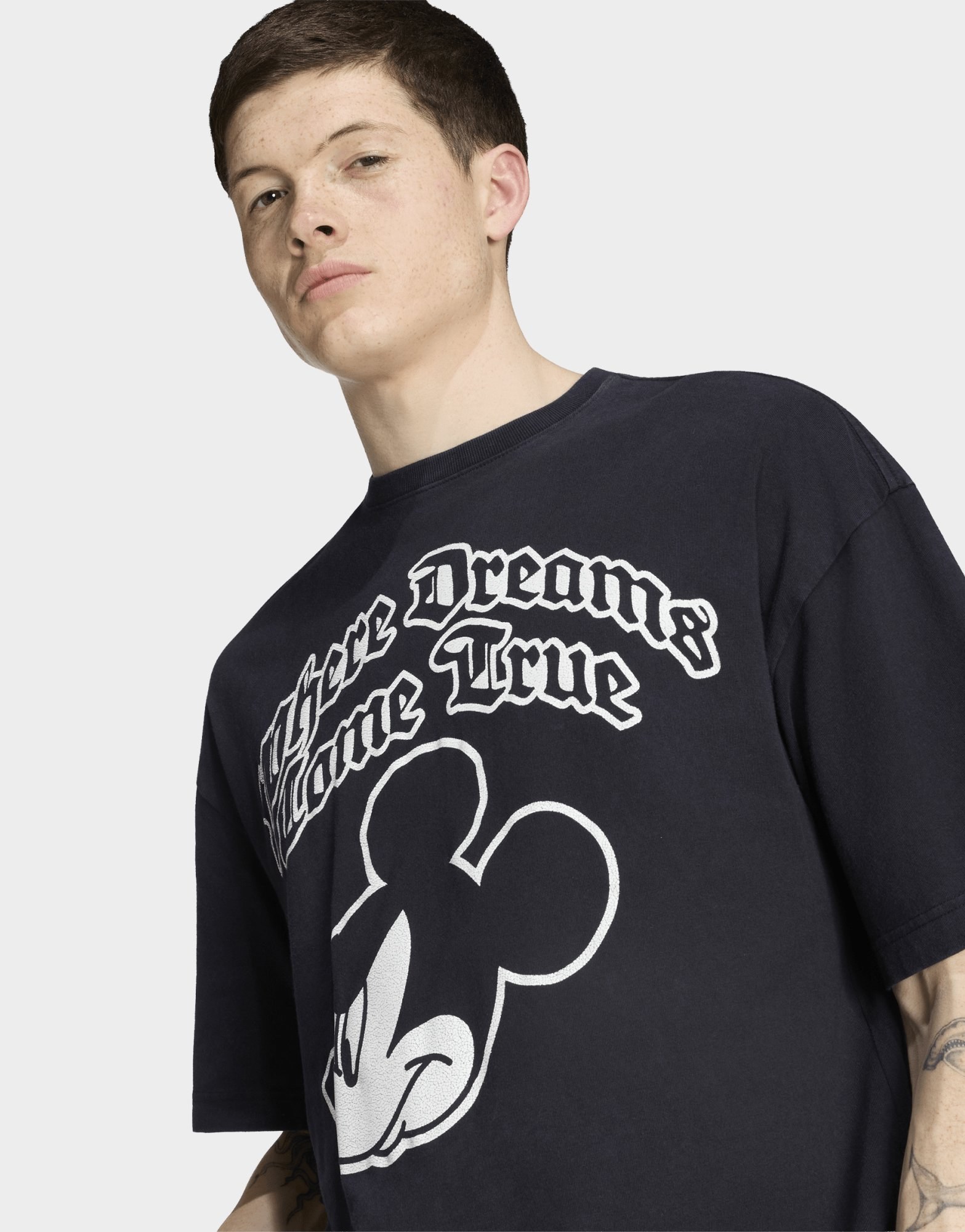 adidas Disney Micky Maus Dreams T-Shirt