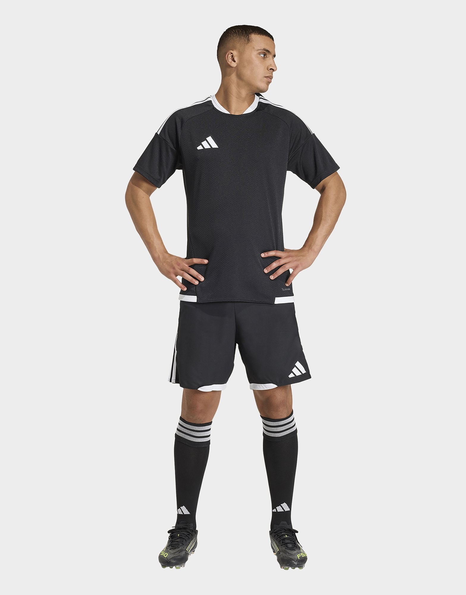 adidas Tiro26 Competition Match Day Shorts