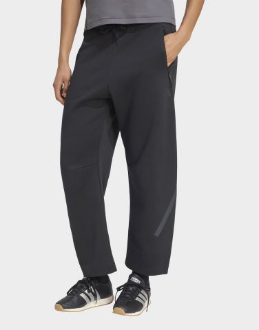 adidas Z.n.e. Hose Offener Saum