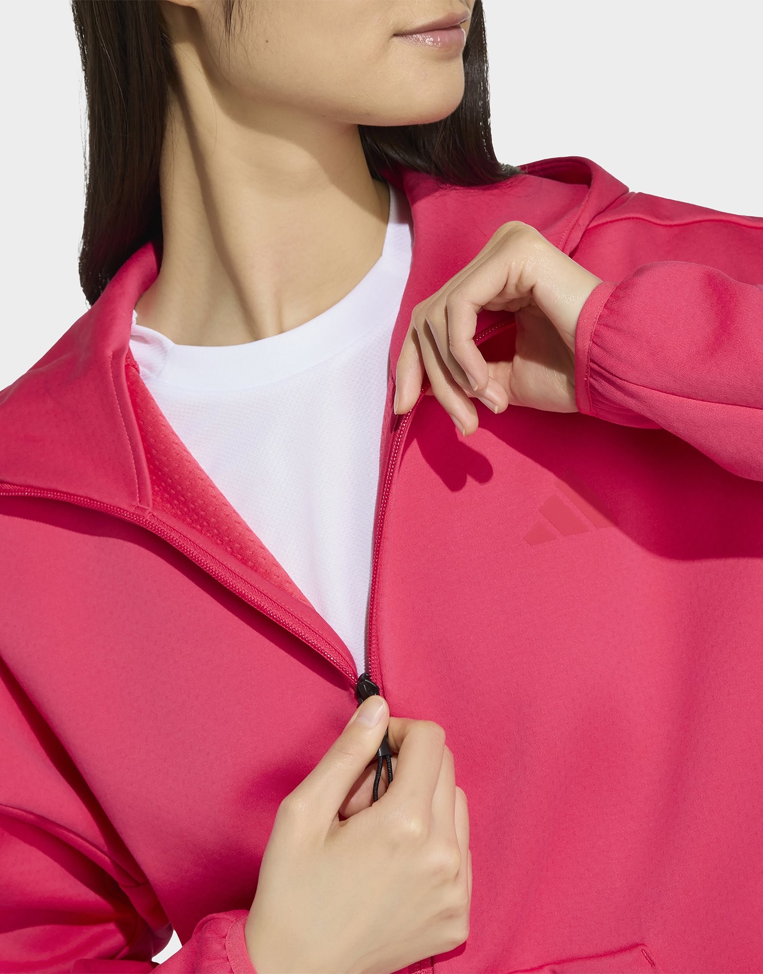 adidas Z.n.e. Zip Hoodie