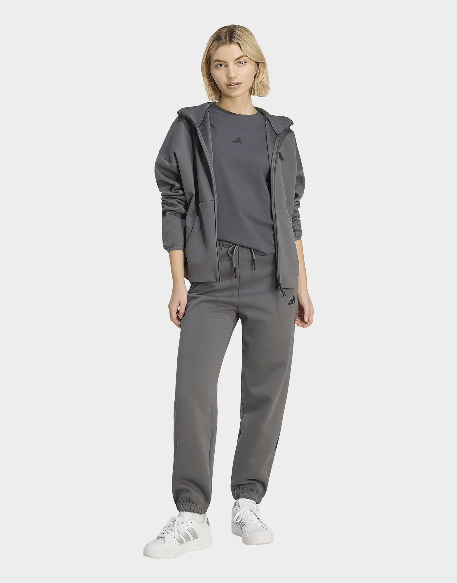 adidas Z.n.e. Zip Hoodie