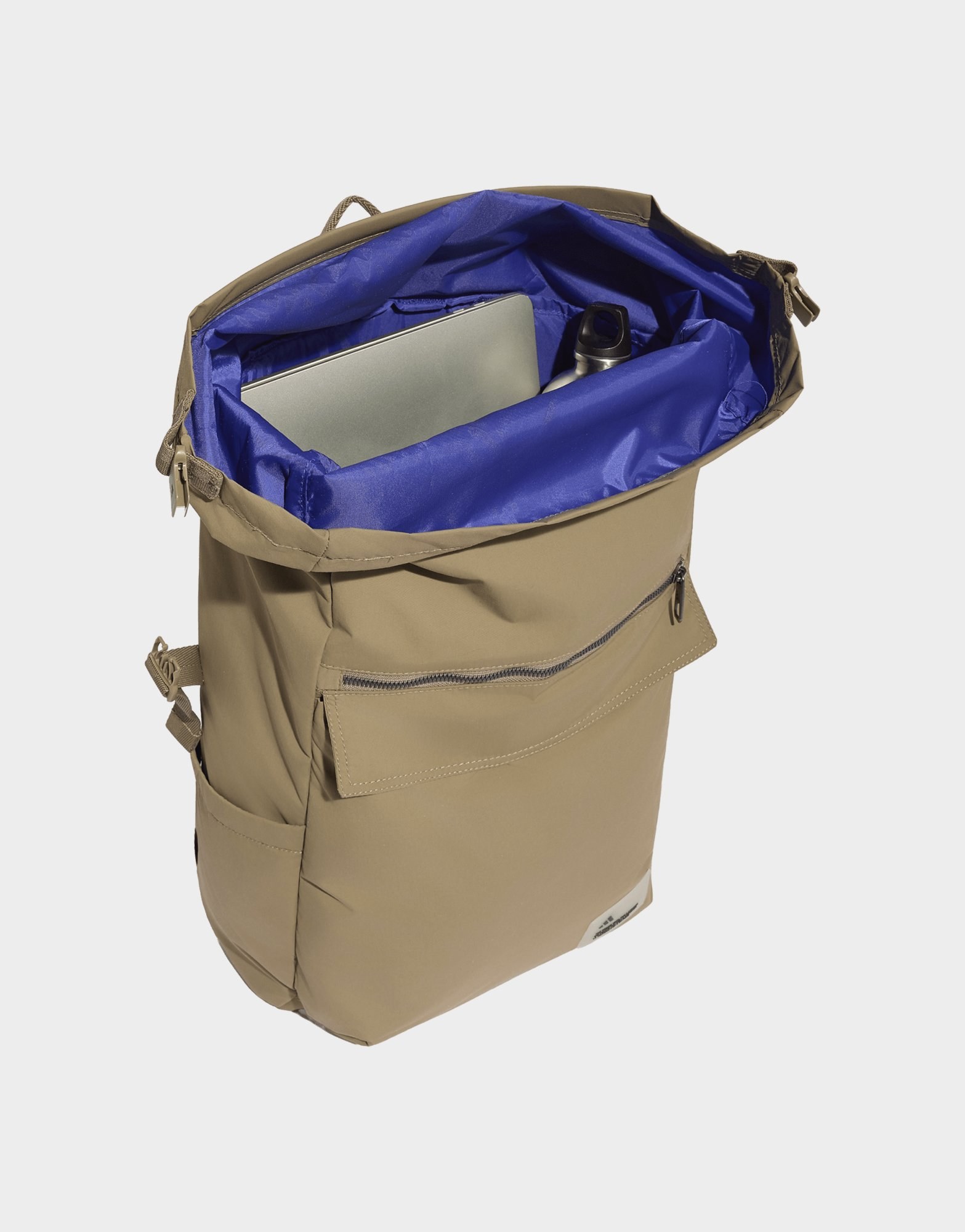 adidas adidas CITY TECH ROLLTOP RUCKSACK