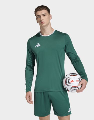 adidas Entrada26 Langarmjersey