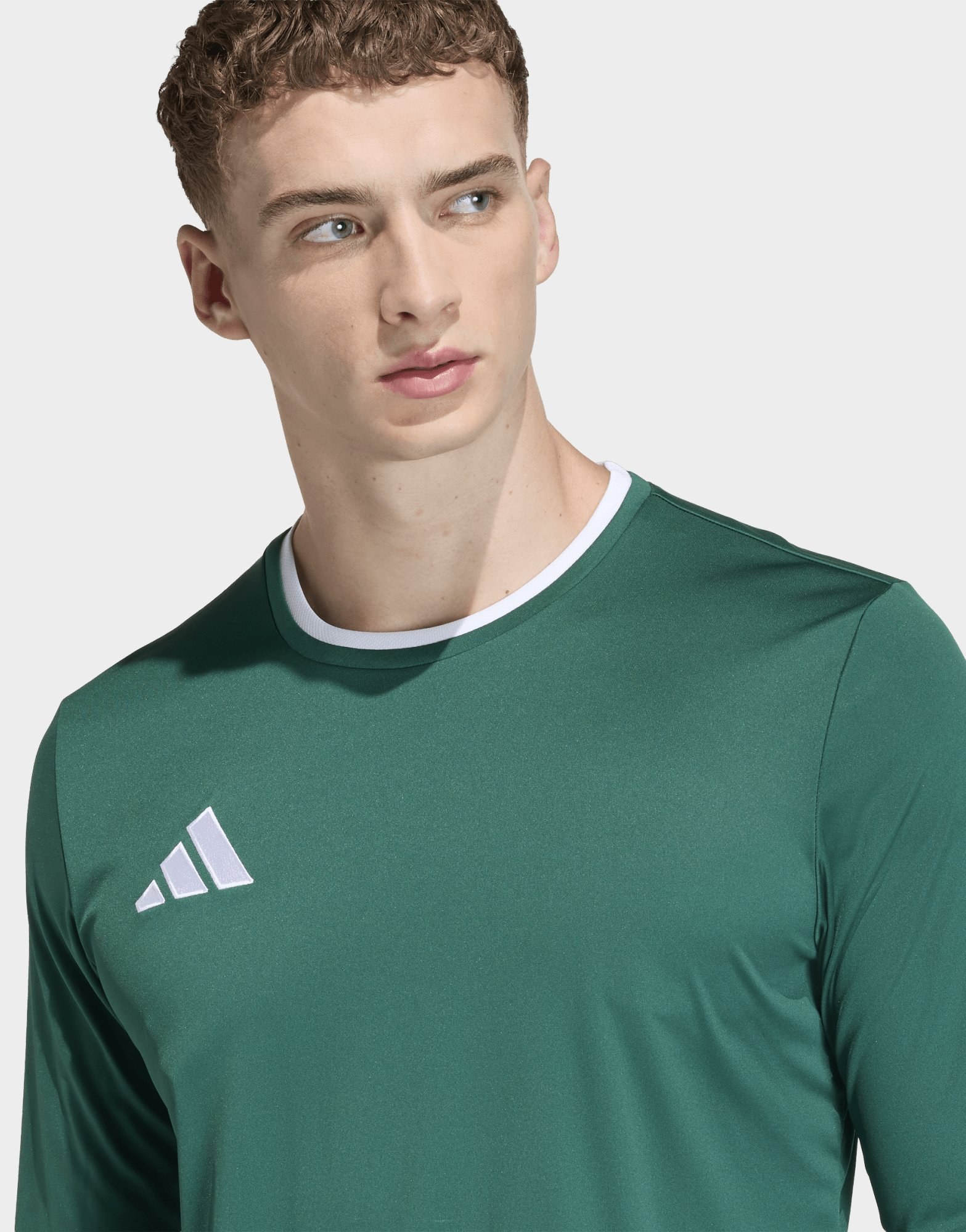 adidas Entrada26 Langarmjersey