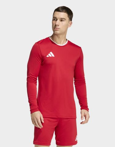 adidas Entrada26 Langarmjersey