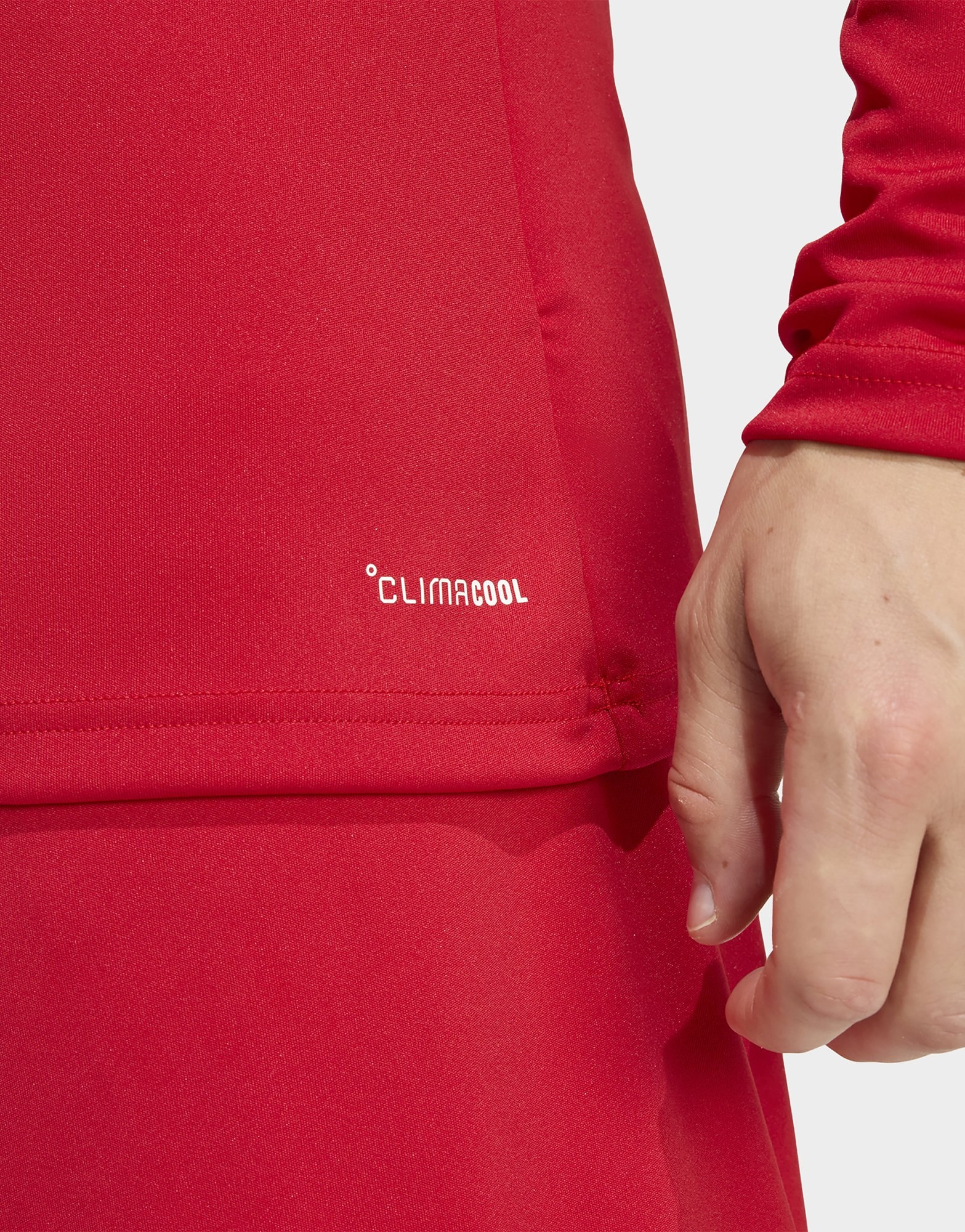 adidas Entrada26 Langarmjersey
