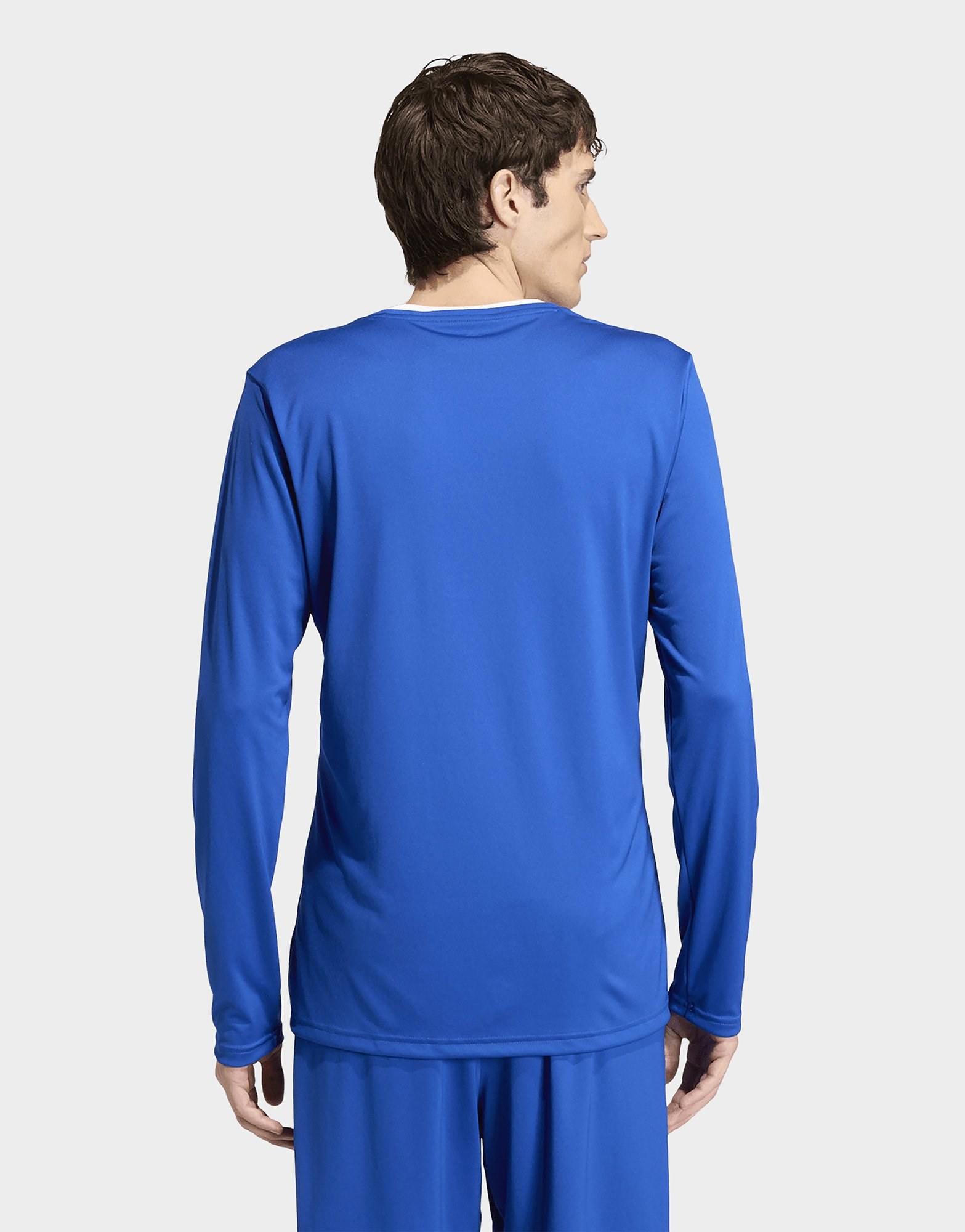 adidas Entrada26 Langarmjersey