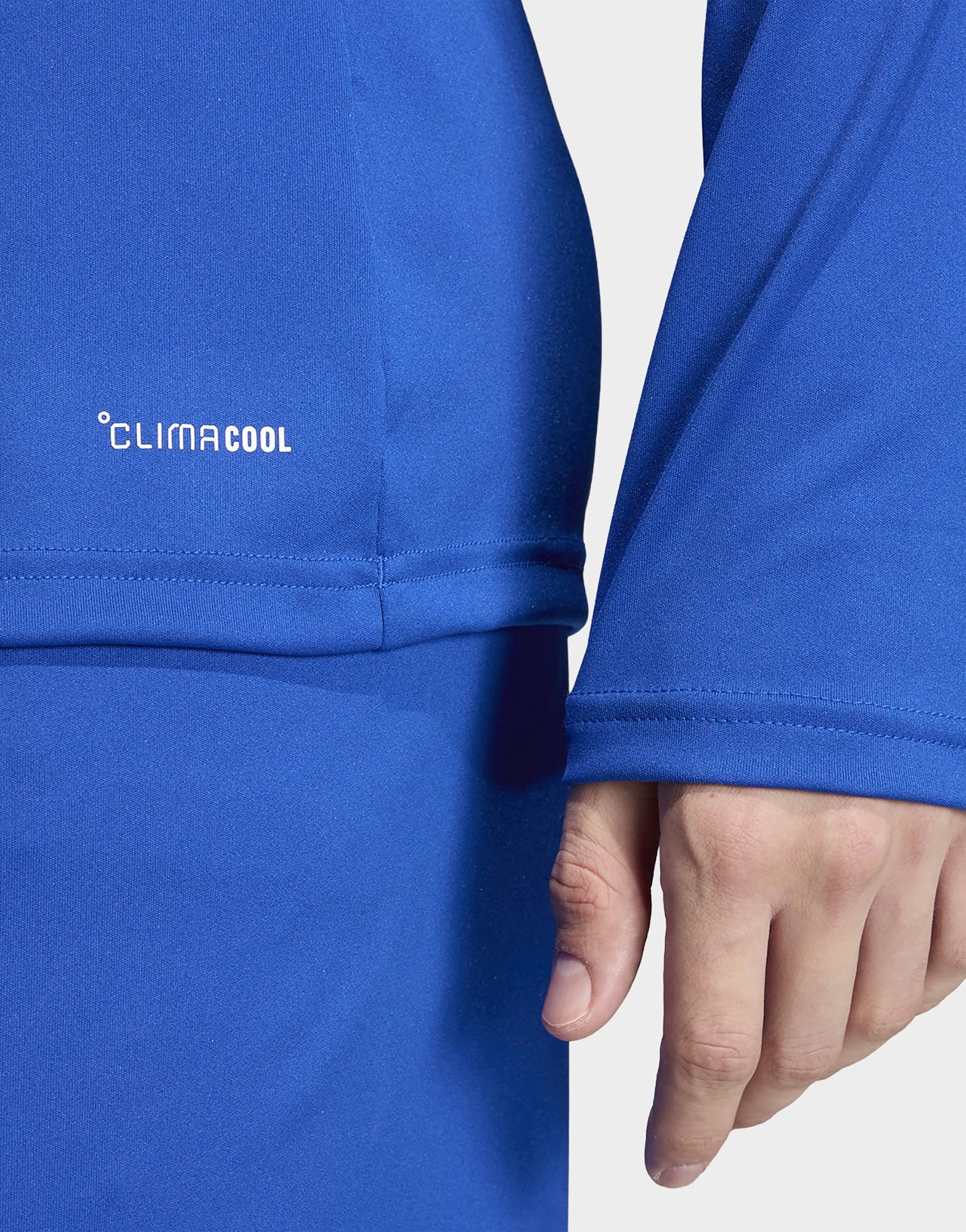 adidas Entrada26 Langarmjersey
