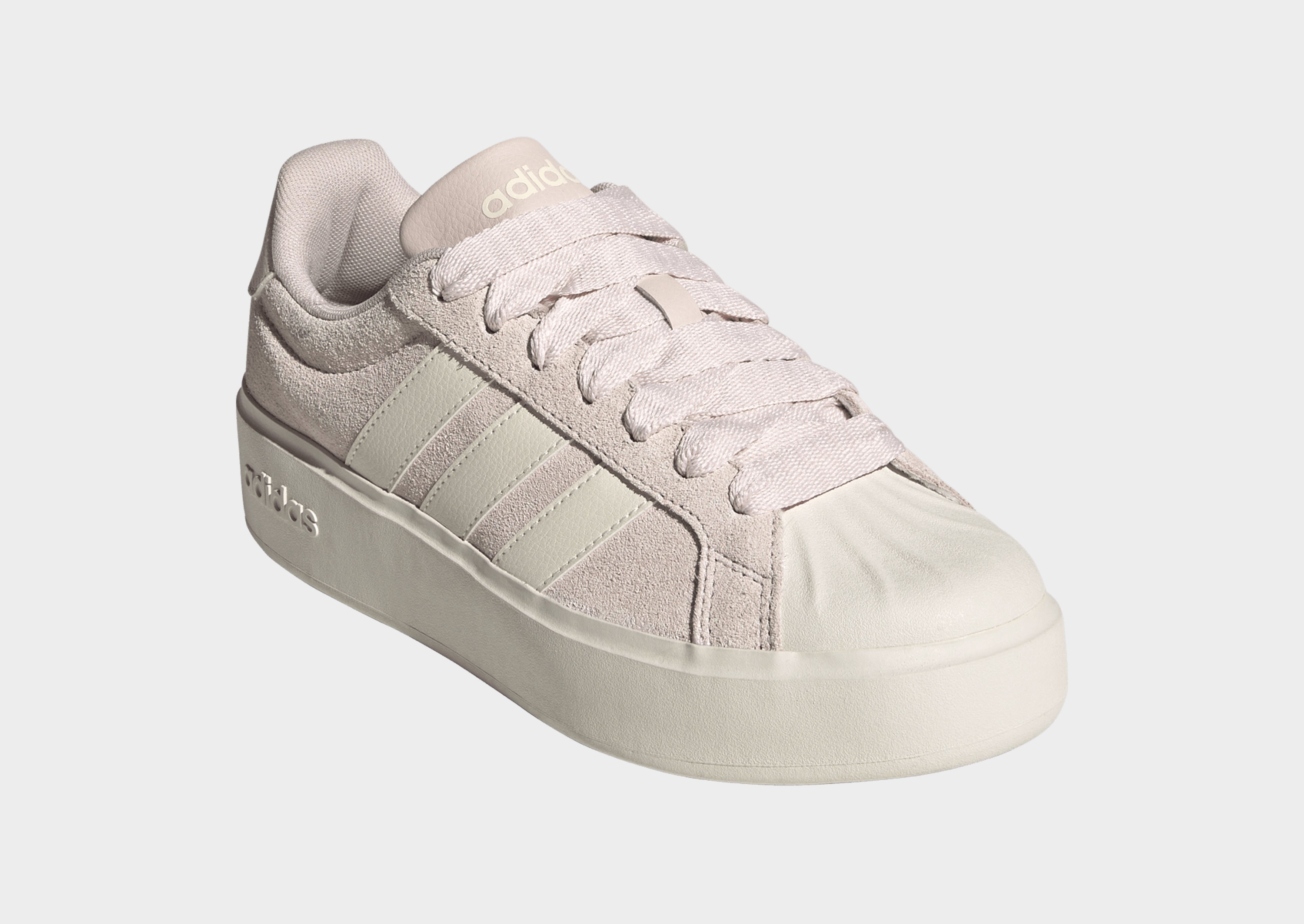 adidas STREETTALK BOLD SCHUH