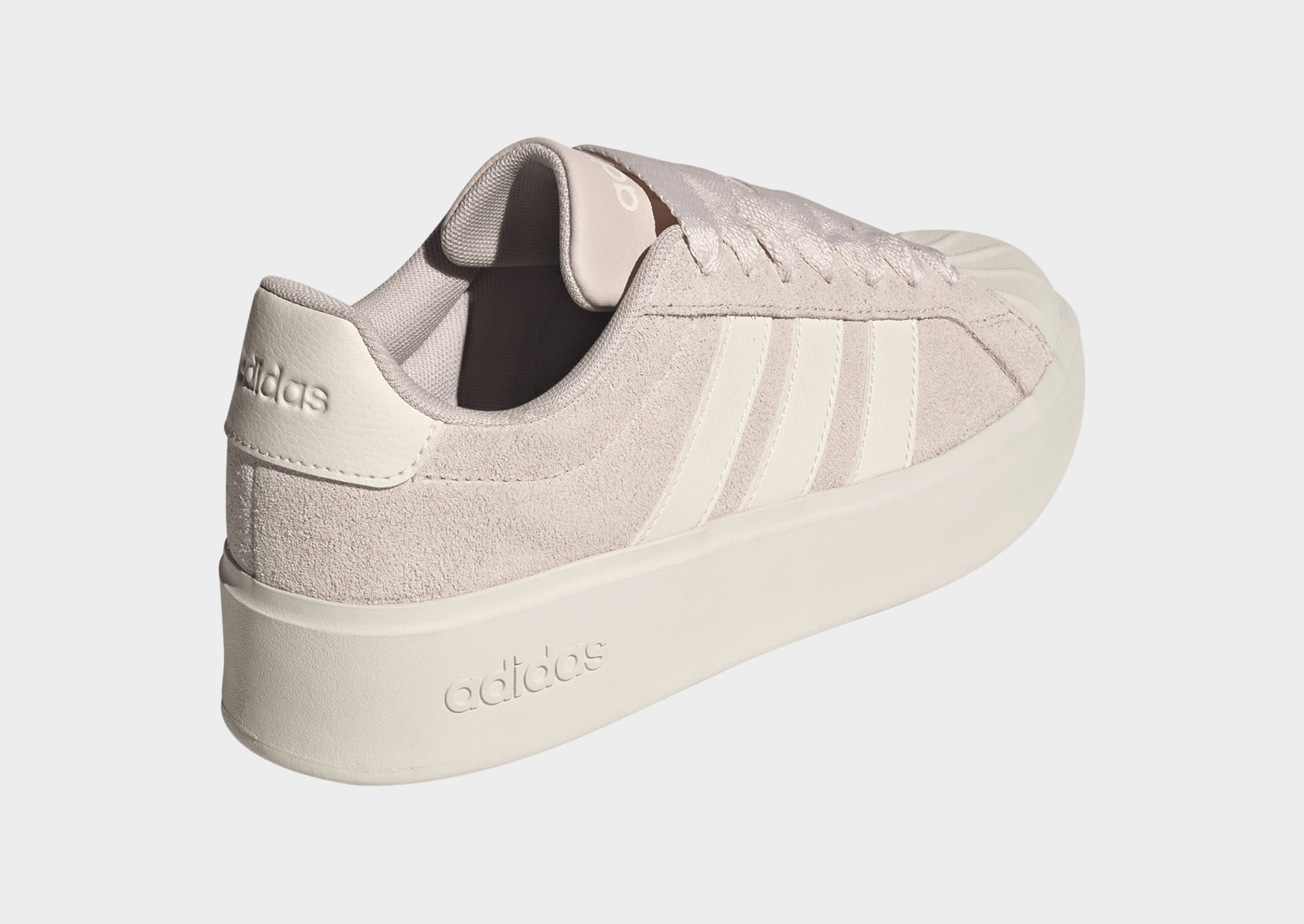 adidas STREETTALK BOLD SCHUH