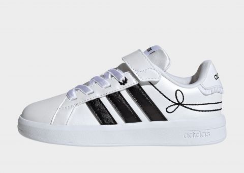 adidas Grand Court 3.0 Kids Schuh