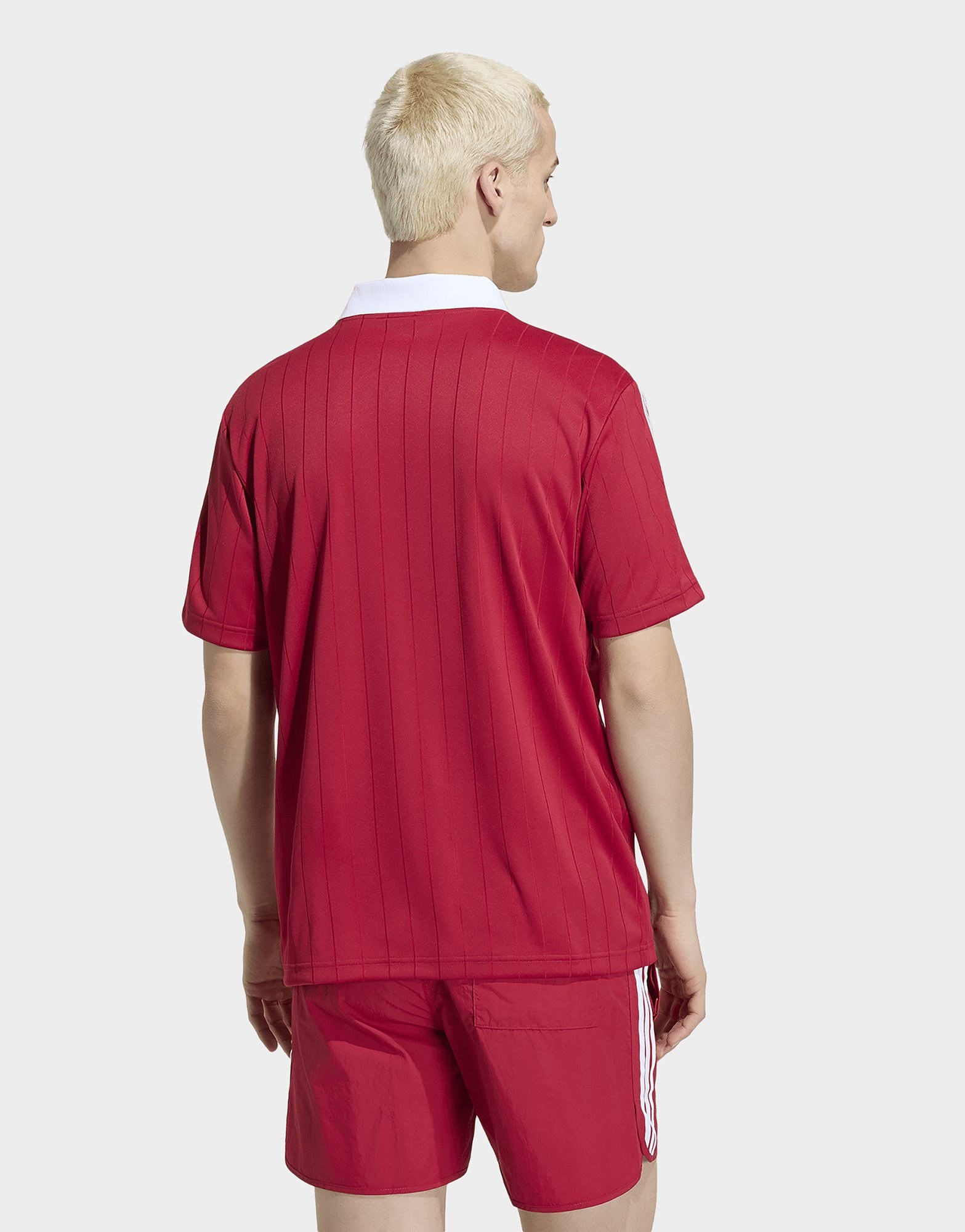 adidas Leichtes Sport-trikot