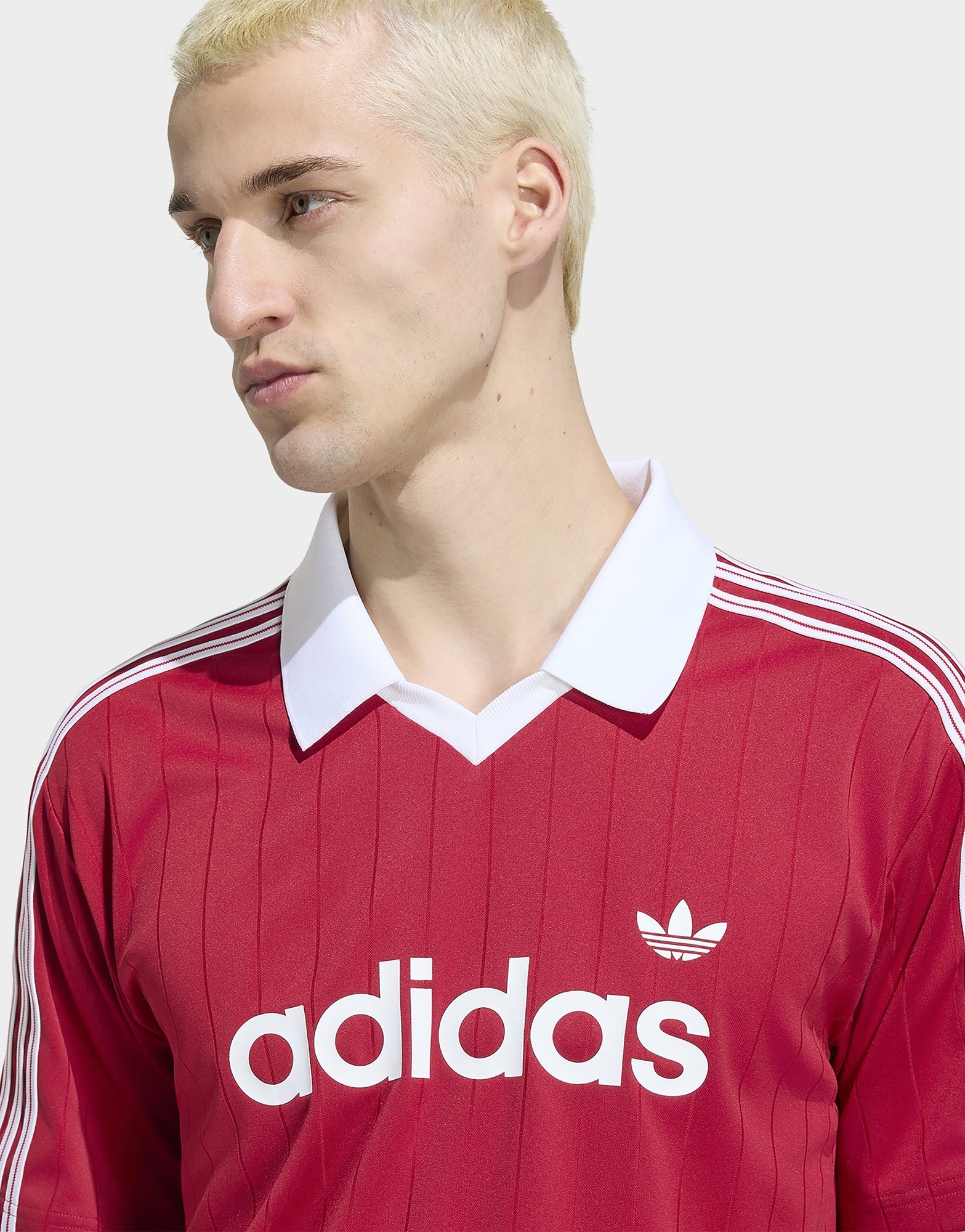 adidas Leichtes Sport-trikot
