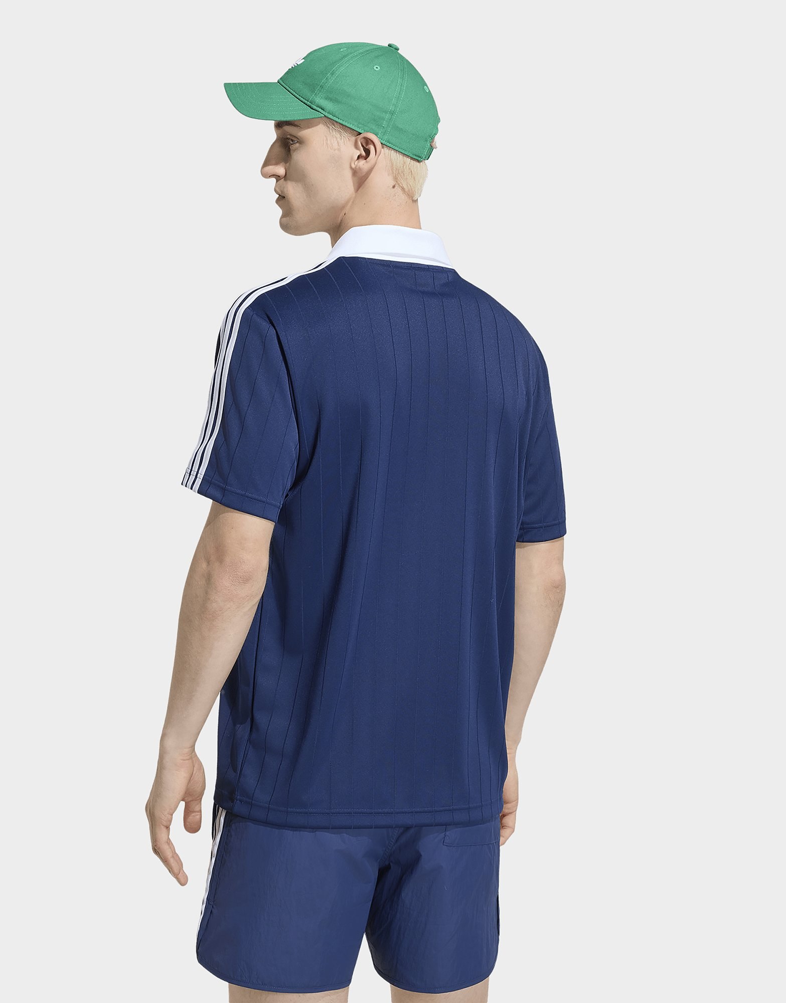 adidas Leichtes Sport-trikot