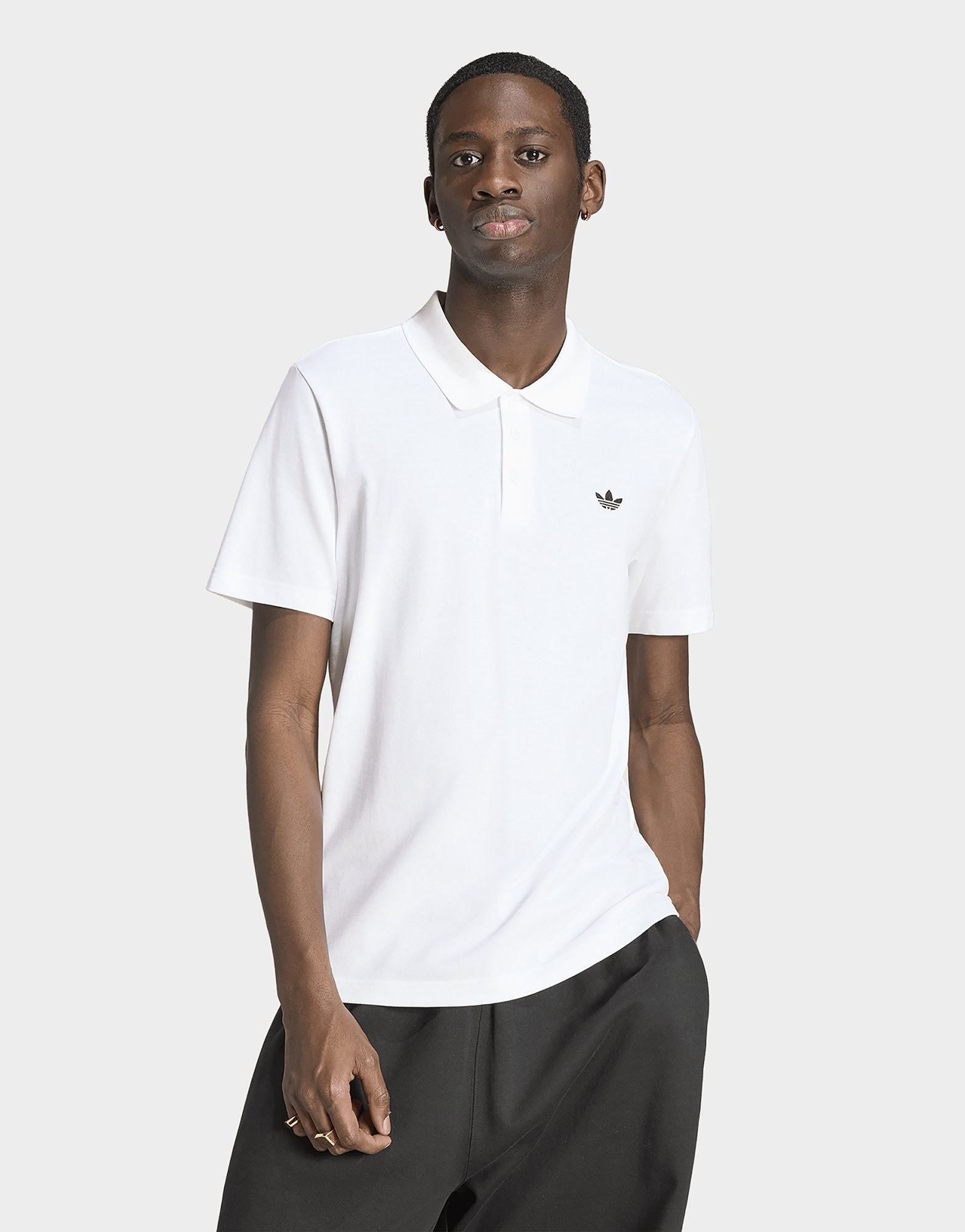 adidas Trefoil Essentials Poloshirt