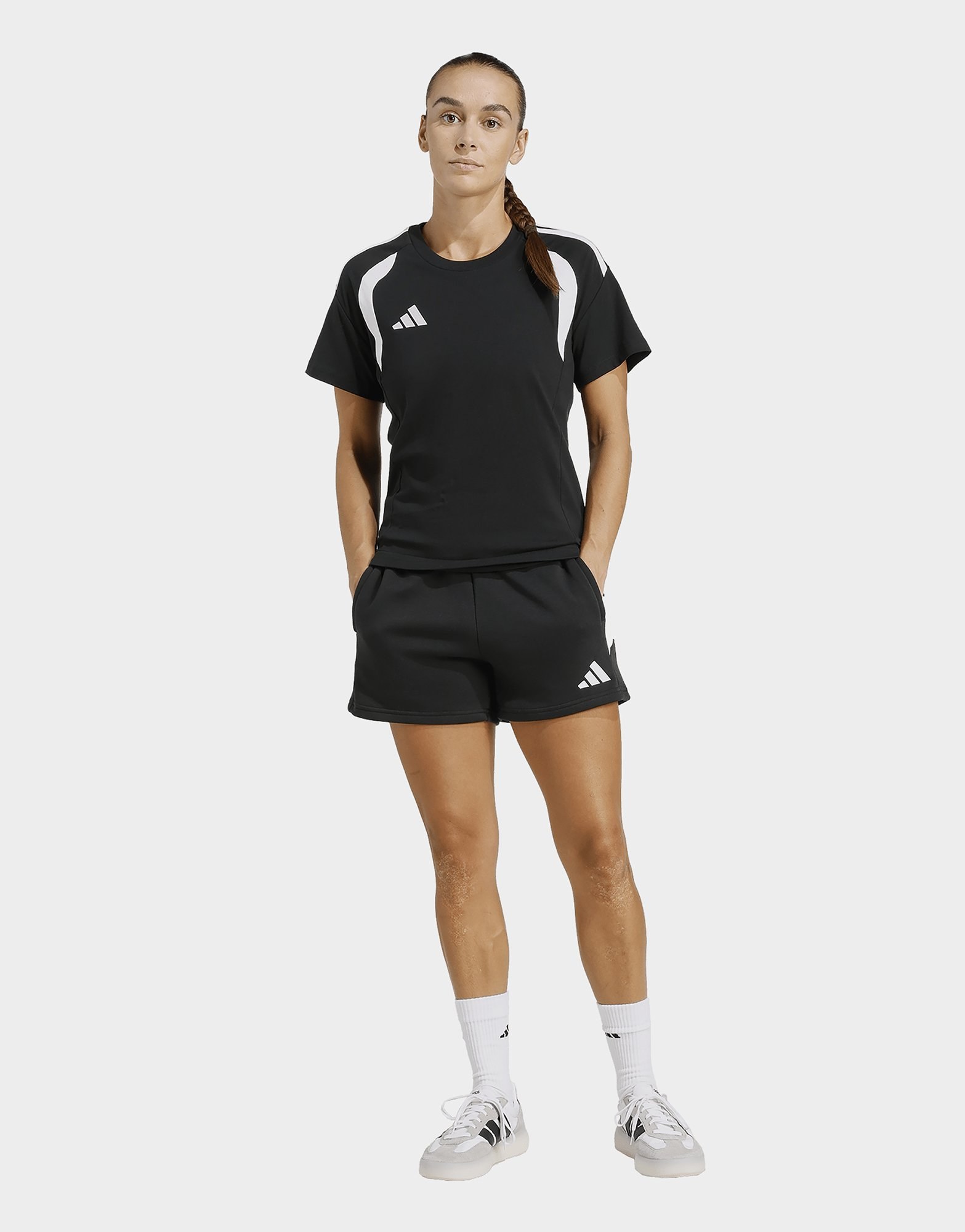adidas Tiro26 League Sweat Shorts