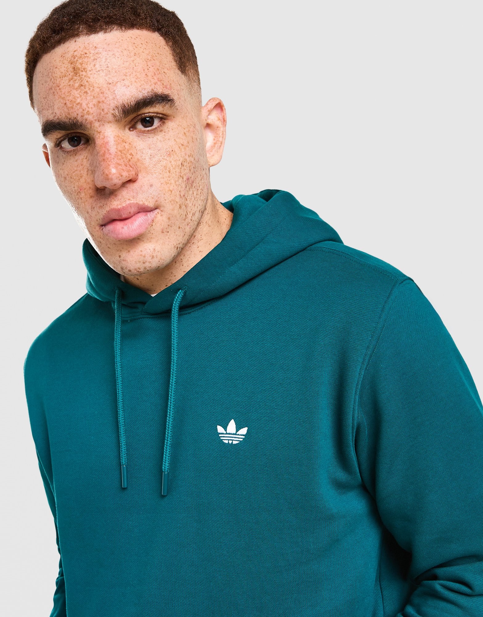 adidas Originals Trefoil Essentials Hoodie