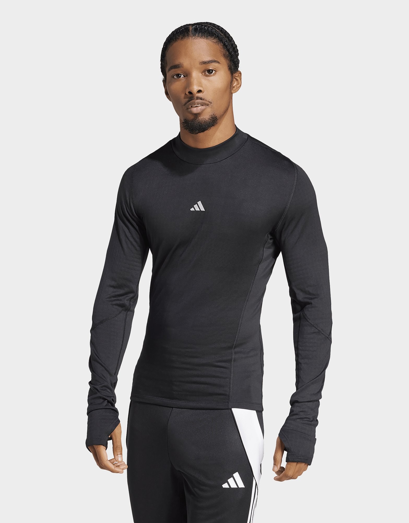 adidas TECHFIT COLD.RDY Longsleeve