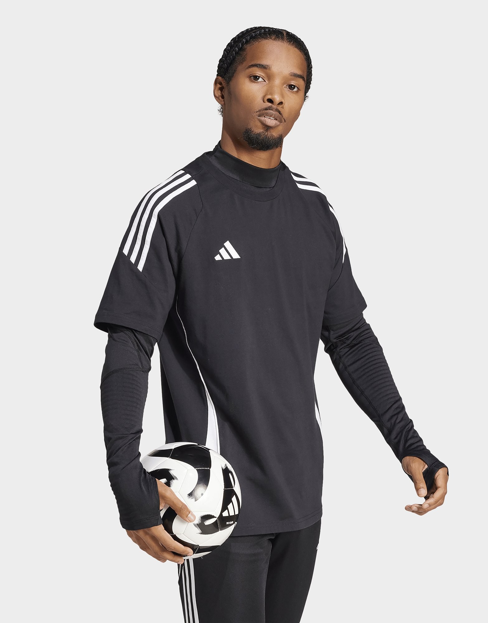 adidas TECHFIT COLD.RDY Longsleeve