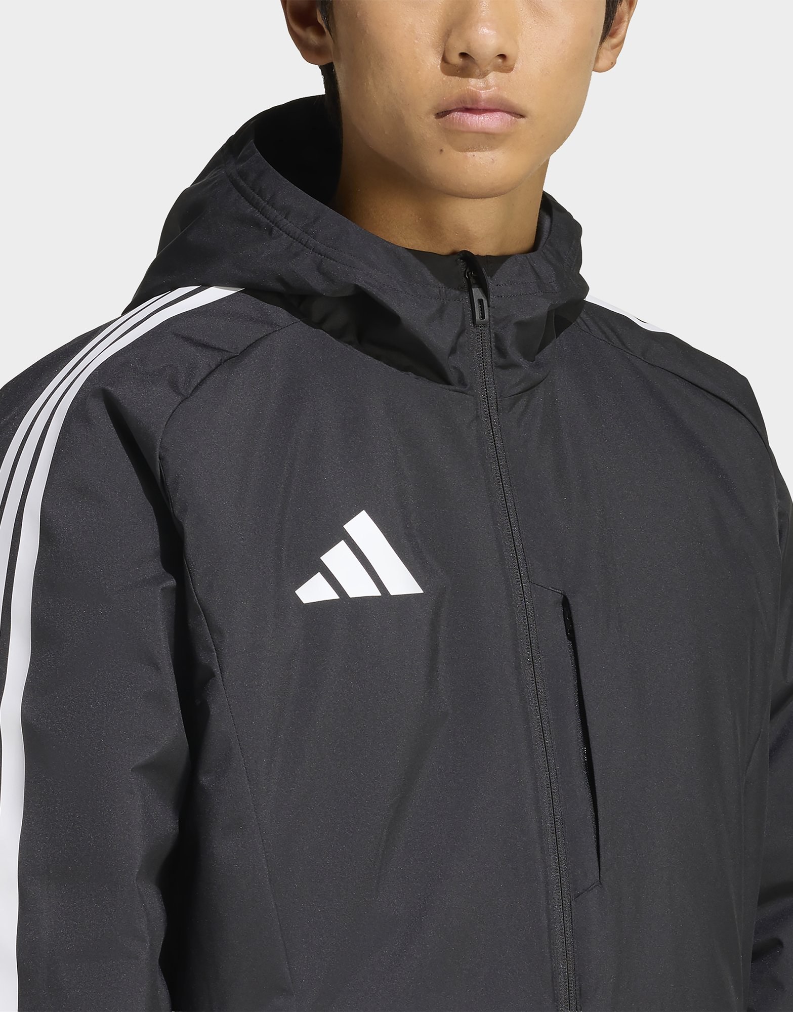 adidas Tiro 26 Stadium Parka