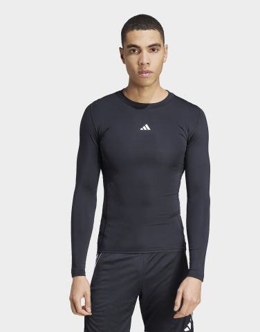 adidas Techfit Longsleeve