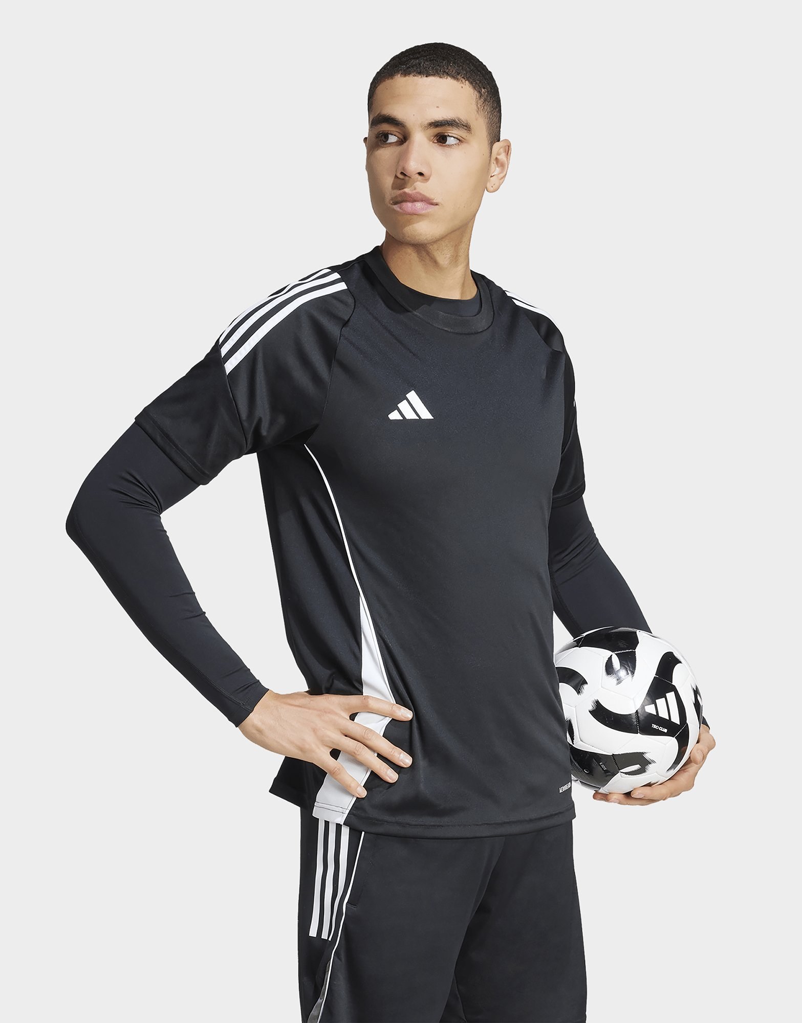 adidas Techfit Longsleeve