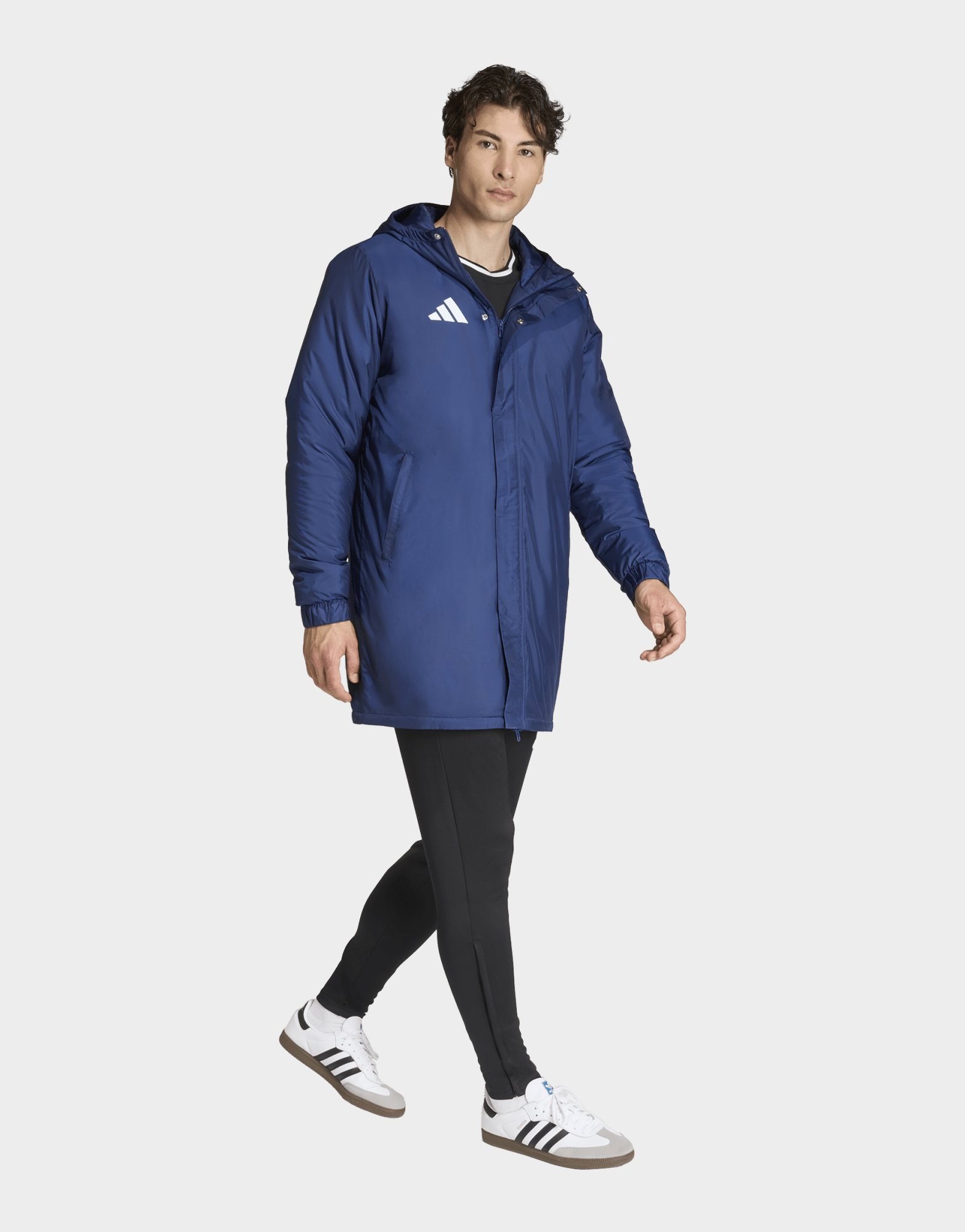 adidas Entrada26 Stadium Jacke