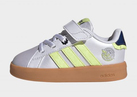 adidas DISNEY GRAND COURT 3.0 KIDS SCHUH